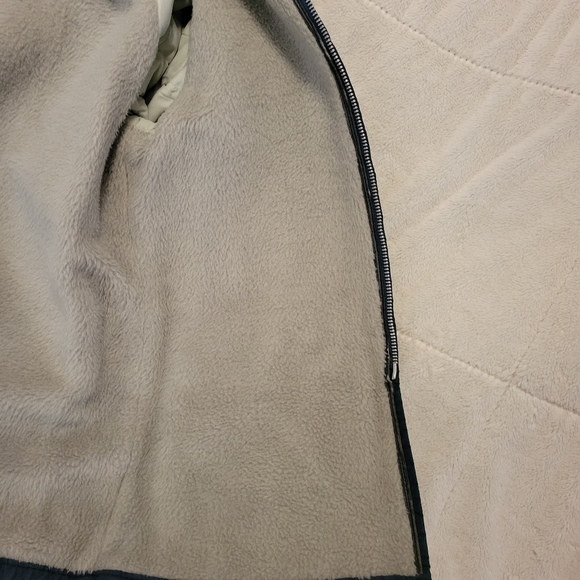 VINTAGE Dallas Cowboys Kids Jacket - Picture 12 of 16